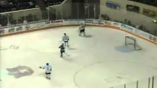 Wilson tags up - not off sides.flv