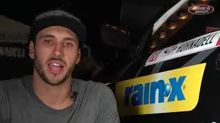 Alec Hohnadell - TEXAS Formula Drift Preview