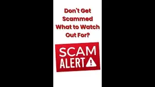 ⚠️Beware of Fiverr Scams! Red Flags to Watch 🚩 🚩