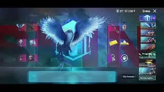 Hola Buddy Falcon (UC 3850)