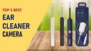 Top 5 Best Ear Cleaner Camera | Ear Cleaner Otoscope on On Aliexpress On Amazon