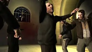 GTA IV The Complete Edition XBOX 360 #130 - Museum Piece