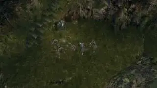 Dark Souls - Waltz of Aggression
