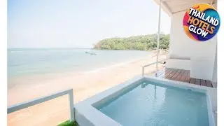 Seashell Village Resort | Chanthaburi, Thailand | Hotel Review 🛏️