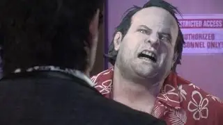 Dead Rising 3: Gary Finkel Boss Fight (1080p 60fps)