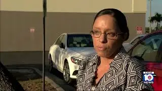 Florida woman speaks out after hit and run arrest