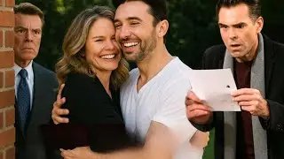 Jack LOSES IT! Billy’s Secret Exposed & Nick Takes Action!Shocking Betrayal Rocks the Abbott Family.