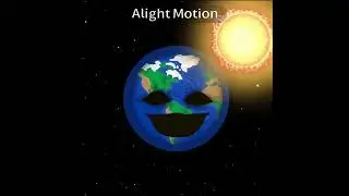 &ldquo;NO NOT THE EARTH TOO&rdquo; |SOLARBALLS FAN ANIMATION | #solarballs #zabyy74 #solarballsanimation