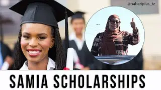 SAMIA SCHOLARSHIPS: WANAFUNZI 600 KUNUFAIKA MASOMO ELIMU YA JUU