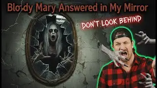 MrBallen Horror Story | Bedtime Stories to Fall Asleep For Adults | New Podcast