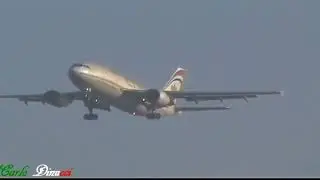 PRATICA DI MARE AIR SHOW 2004 MALPENSA INT.AIRPORT