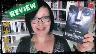 [Review] Die Verdammten︱Brett McBean︱ Endzeit︱Thriller