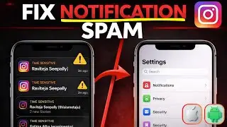 Как исправить уведомления о новых историях в Instagram от аккаунтов, на которые я не подписан &mdash; И...