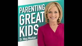 Ep. 245: Teaching Kids Gratitude and Financial Wellness with Rachel Cruze