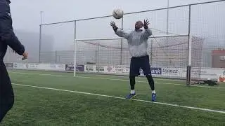 Football training FieldPower - Douglas Teixeira