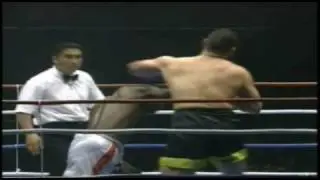 Ernesto Hoost Highlight