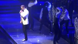 Justin Timberlake - My Love | Manchester Phones 4U Arena
