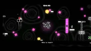 [97994031] Cosmo (by zoinke, Harder) [Geometry Dash]