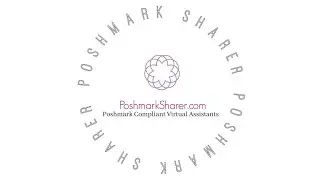Poshmark Sharer - Poshmark Virtual Assistants