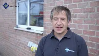 Inverteck: Electricians & Electrical Contractor In Sheffield