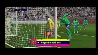 eFootball - Hartford Athletic vs. New Mexico United