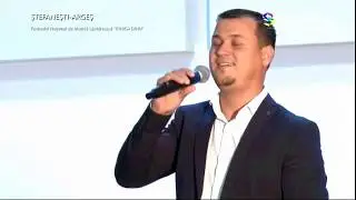 Marius Chivu - Frunza verde samulastra  -  Festivalul National de Muzica Lautareasca  