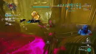Warframe wukong ? My king 