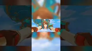 Edith beyond the clouds #mobilelegends #shorts