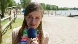 KIDSVLOG: Laura bezoekt... Fun Valley