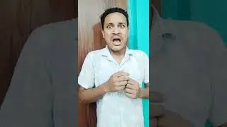 Main Nahi Darta Tumse 😂 | Jocular Moni | #funny #comedy #shorts #short #youtubeshorts