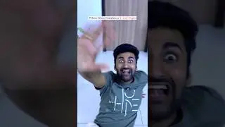 DUMB Guy POSSESSES a SCARY Ghost with VIRAL Bugatti Trend 😱|YT #shorts daily |Funyaasi #shortsvideos