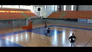 Ub practice - position and transition games - full practice - 08.04.2025.