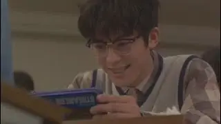 Aprenda a COLAR na prova com os ASIATICOS ! Parte 2 !