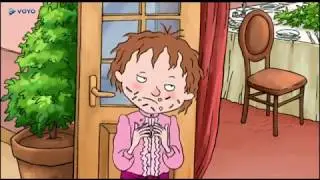 Grozni Ga&scaron;per - Ga&scaron;per na poroki