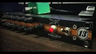 R&R Sound DP-13