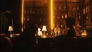 도끼 (DOK2) & 이하이 (LEEHI) - You & Me (Official Visualizer)