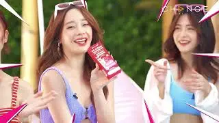 [ENG SUB] FLOWER POWER EP.1 | Lookhmee &times; Sonya | Caf&eacute; Day & Swimsuit Content