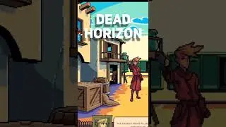 Shooting Gallery Adventure Game | Indie Games Daily #030