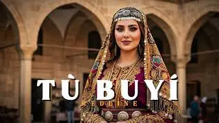 TU BUYİ | KURDİSH TRAP (PROD. REDLİNE RECORDS) #music  