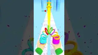 Toy Spring New Update #games #gaming #gameplay