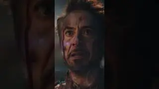 Love You 3000 ❤️ | #youtubeshorts #youtube #love #superhero #feelings #marvel #marvelstudios