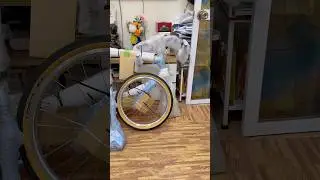 Let's hit the road! Bruno Mini Velo road bike (imported from Japan)! Contact Zin Bike 0915640766,...
