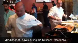 Tucson Culinary Experience with Marty Bishop