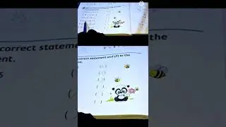 Math grade1 Elmoasser Book