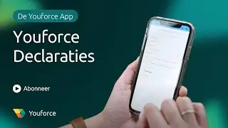 Youforce Declaraties