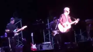 Peter Cetera AC2 4 25 2015 - If You Leave Me Now