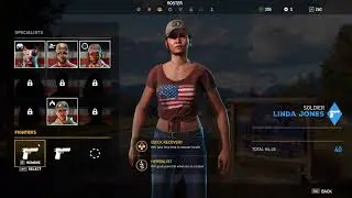 GRAPPLE HOOK SWINGING IS FUN | Far Cry 5 Gameplay - Part 16