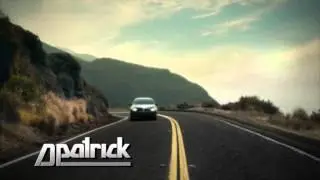 D-Patrick BMW - What's In Your Driveway?