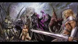 Two Steps From Hell - Victory! В Двух Шагах От Ада - Победа!