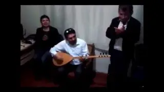 Suya Gedar Kuruna - Metin Temiz
